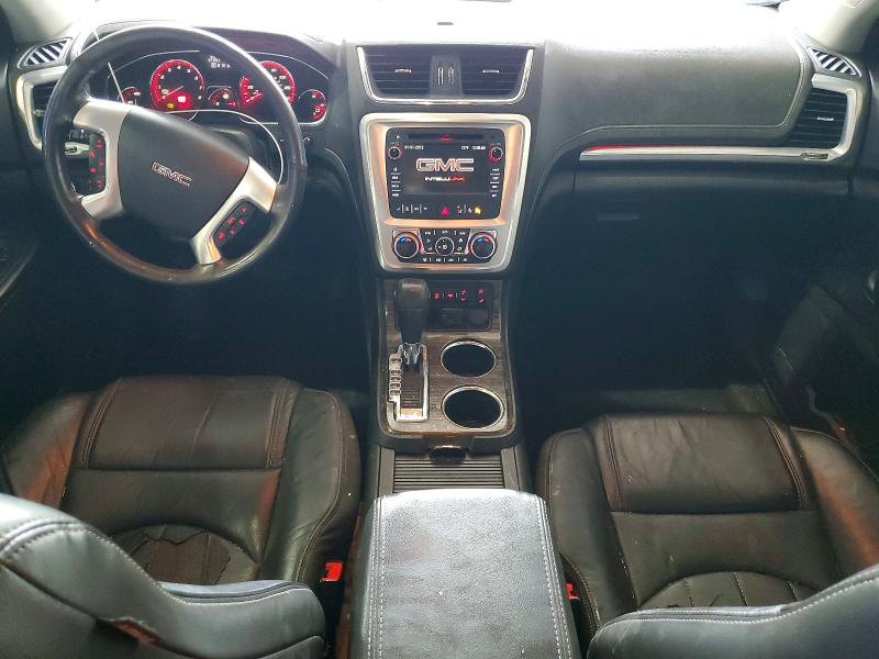 Продаж на аукціоні авто 2016 Gmc Acadia, vin: 1GKKVSKD5GJ241390, номер лоту: 54414386