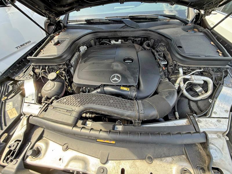 2020 Mercedes-benz Glc მანქანა იყიდება აუქციონზე, vin: W1N0G8DB4LF775546, აუქციონის ნომერი: 54433666