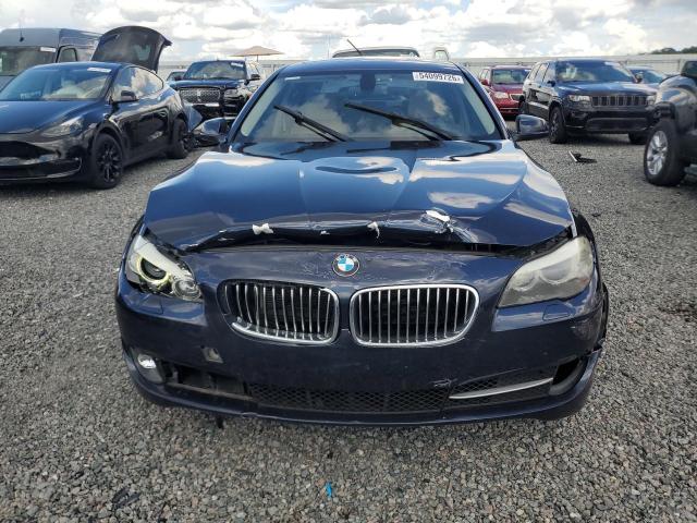 Продаж на аукціоні авто 2011 Bmw 535, vin: WBAFU7C50BC875558, номер лоту: 54099726