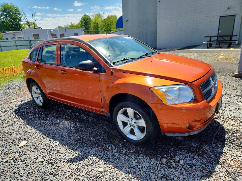 Aukcja sprzedaży 2011 Dodge Caliber, vin: 1B3CB3HA8BD107221, numer aukcji: 52540576