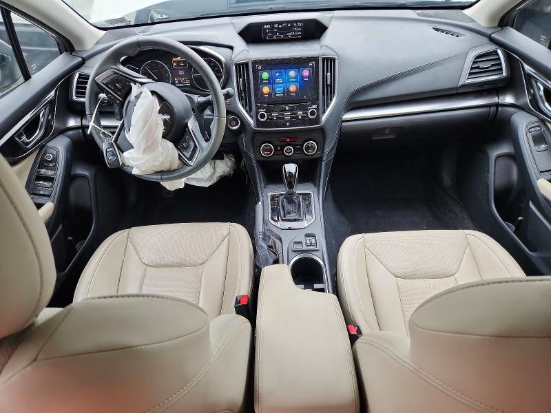 Продажа на аукционе авто 2019 Subaru Impreza, vin: 4S3GTAT67K3743008, номер лота: 54765226