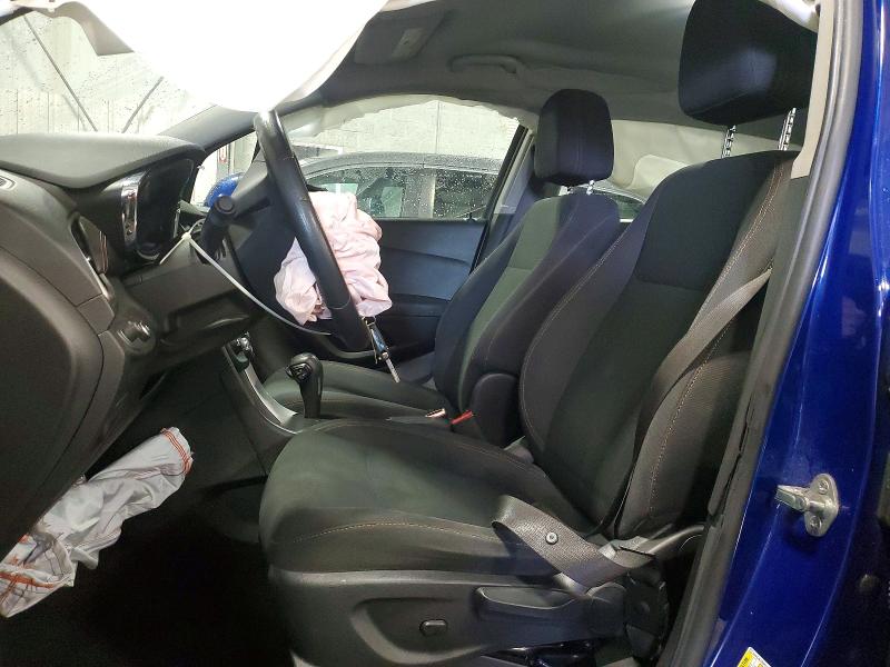 Продажа на аукционе авто 2017 Chevrolet Trax, vin: 3GNCJKSB6HL216235, номер лота: 54184646