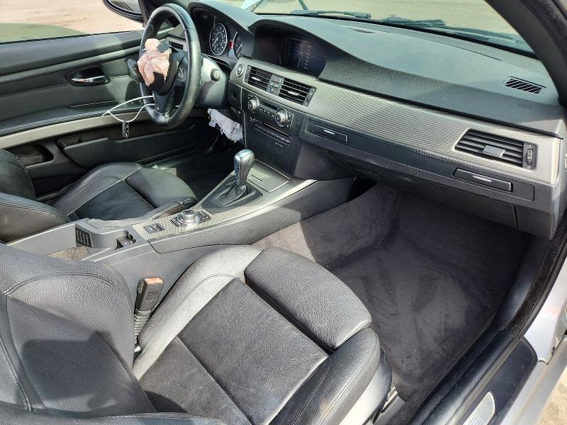 55307366 :رقم المزاد ، WBADX7C54DE746261 vin ، 2013 Bmw 335 مزاد بيع