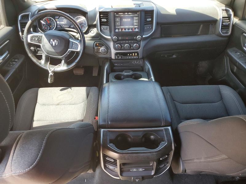 Aukcja sprzedaży 2019 Ram 1500, vin: 1C6SRFFT9KN877229, numer aukcji: 53072346