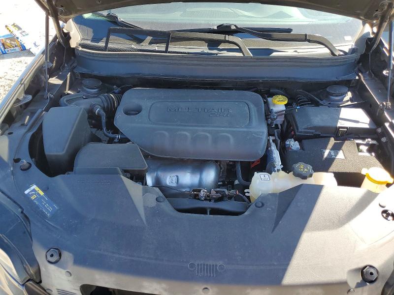 Продаж на аукціоні авто 2019 Jeep Cherokee, vin: 1C4PJLLB0KD486427, номер лоту: 53527156