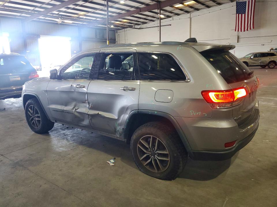Продажа на аукционе авто 2019 Jeep Grand Cherokee, vin: 1C4RJFBG1KC762675, номер лота: 50786746