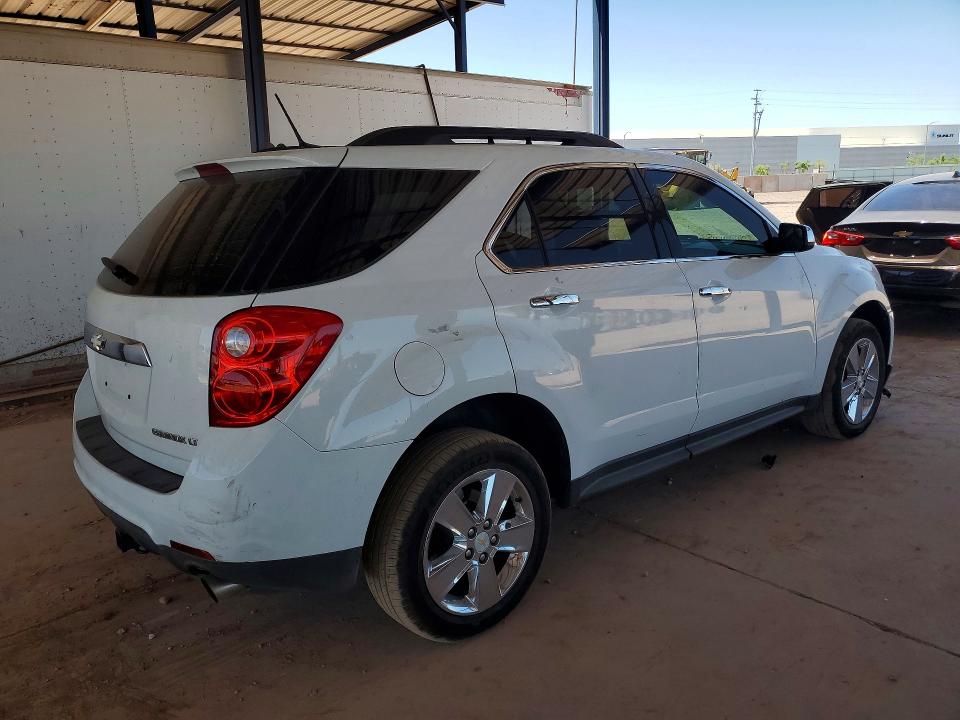 2014 Chevrolet Equinox მანქანა იყიდება აუქციონზე, vin: 2GNFLBE33E6105959, აუქციონის ნომერი: 54172956