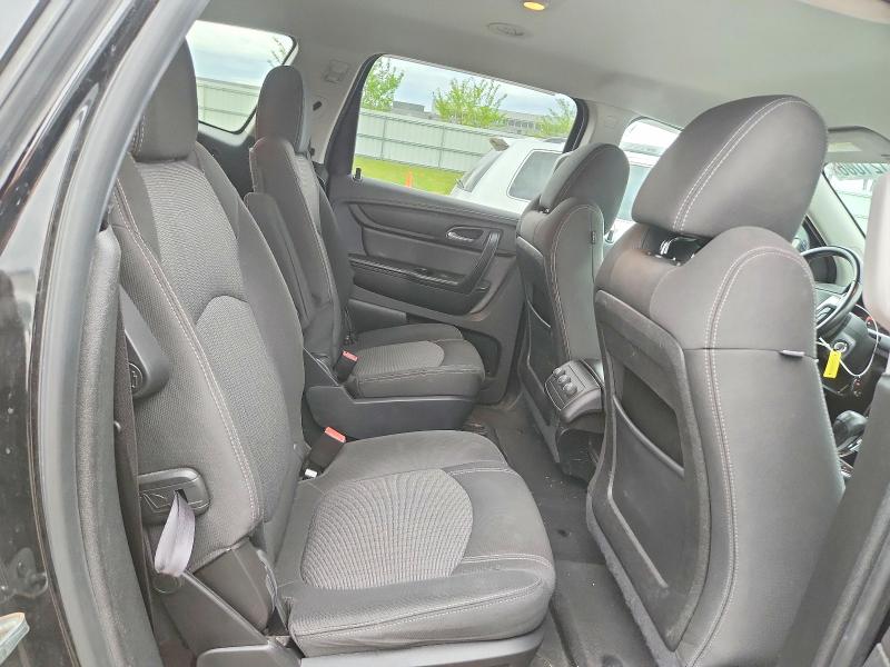 Aukcja sprzedaży 2017 Chevrolet Traverse, vin: 1GNKRGKD6HJ328401, numer aukcji: 54121006