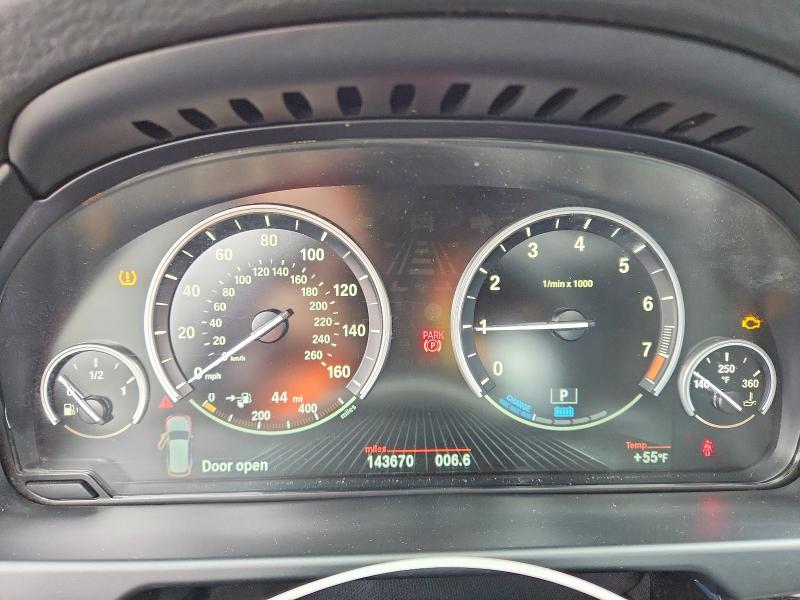 Продаж на аукціоні авто 2016 Bmw X5, vin: 5UXKT0C59G0S74751, номер лоту: 54854476