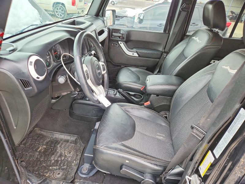 51190206 :رقم المزاد ، 1C4HJWEG7FL623664 vin ، 2015 Jeep Wrangler Unlimited مزاد بيع