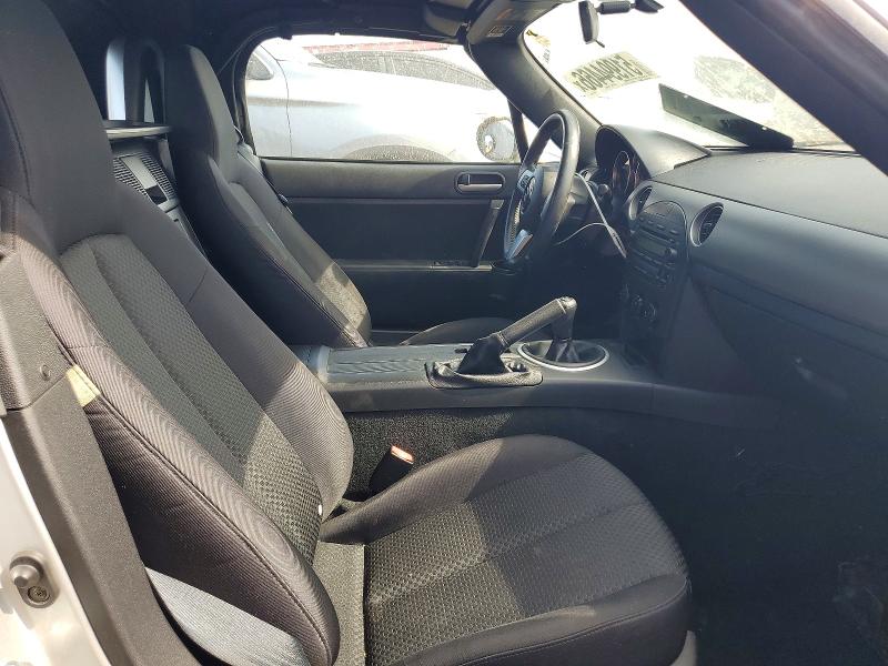 Продаж на аукціоні авто 2006 Mazda Mx-5 Miata, vin: JM1NC25F560114056, номер лоту: 51994466