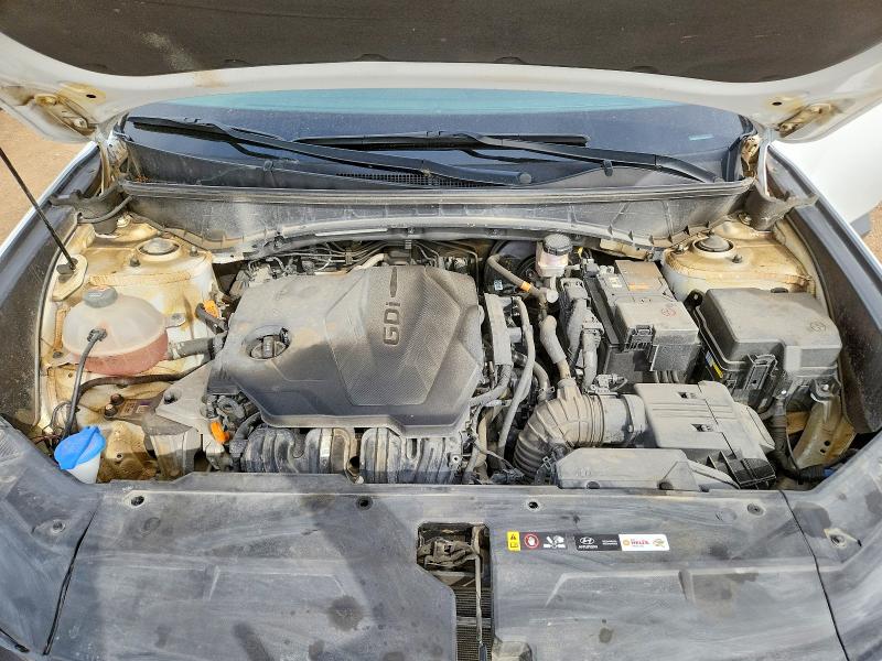 Продажа на аукционе авто 2022 Hyundai Tucson, vin: KM8JBCAE7NU148992, номер лота: 54830546