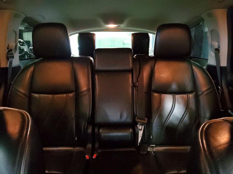 53512676 :رقم المزاد ، 5N1AL0MM6EC528202 vin ، 2014 Infiniti Qx60 مزاد بيع