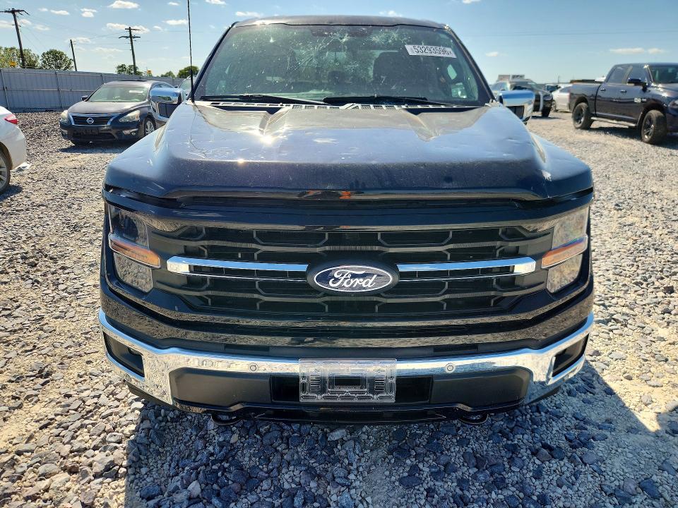Продажа на аукционе авто 2024 Ford F150, vin: 1FTFW3LD5RFA33496, номер лота: 53293596