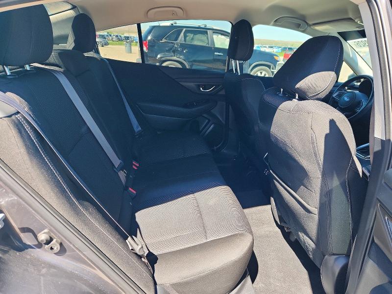 Продажа на аукционе авто 2023 Subaru Legacy, vin: 4S3BWAD62P3007200, номер лота: 52418926