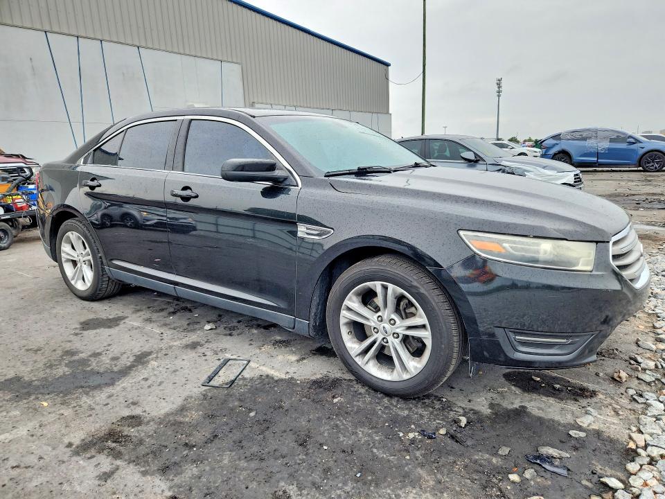 Продаж на аукціоні авто 2015 Ford Taurus, vin: 1FAHP2E86FG178459, номер лоту: 53458666