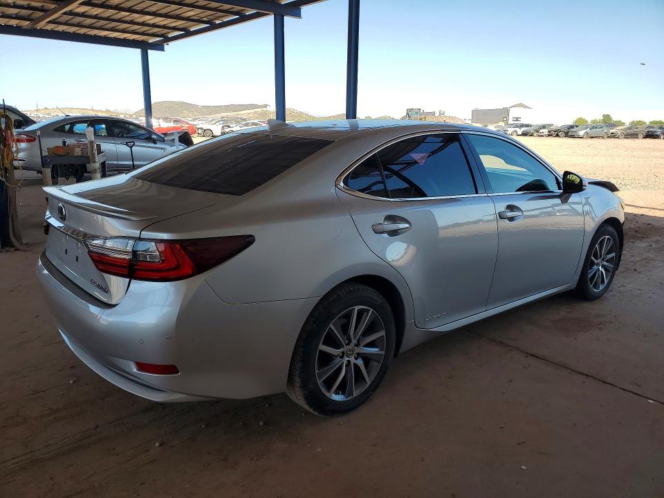 Продаж на аукціоні авто 2016 Lexus Es, vin: JTHBW1GG1G2108687, номер лоту: 53657136