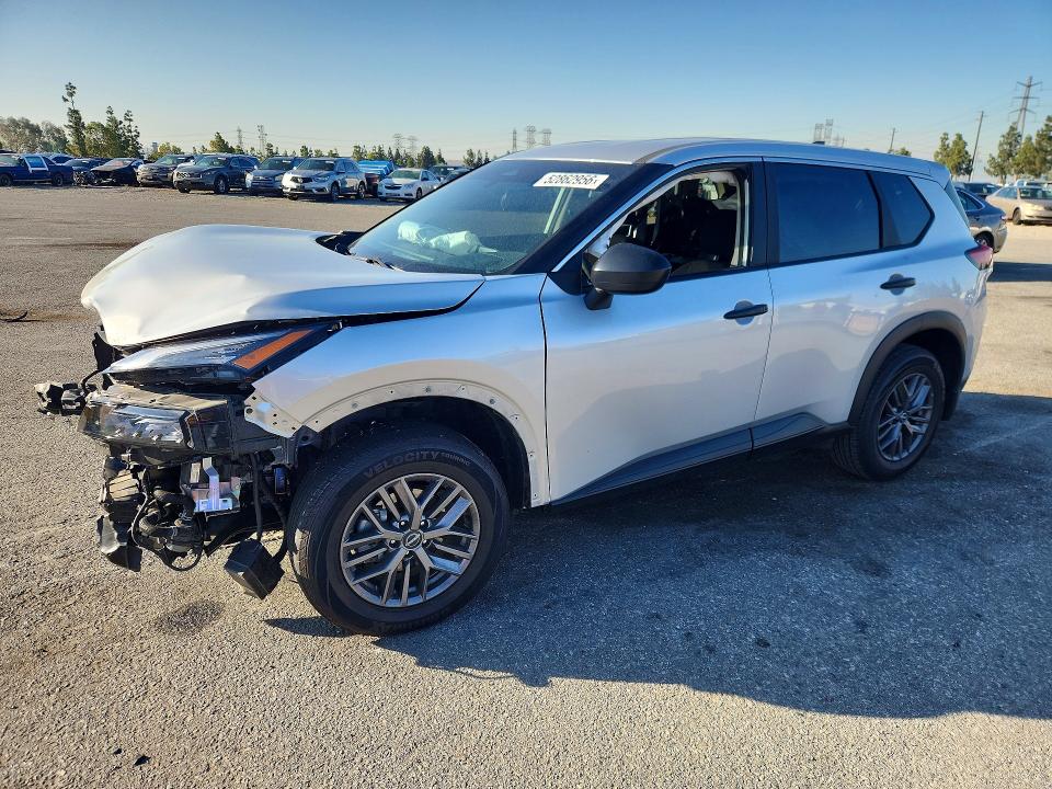 Aukcja sprzedaży 2024 Nissan Rogue, vin: 5N1BT3AAXRC729476, numer aukcji: 52862956