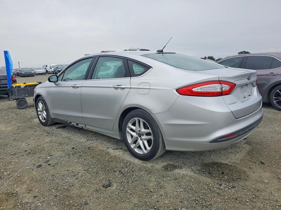 Aukcja sprzedaży 2016 Ford Fusion, vin: 3FA6P0HD4GR282690, numer aukcji: 51990566
