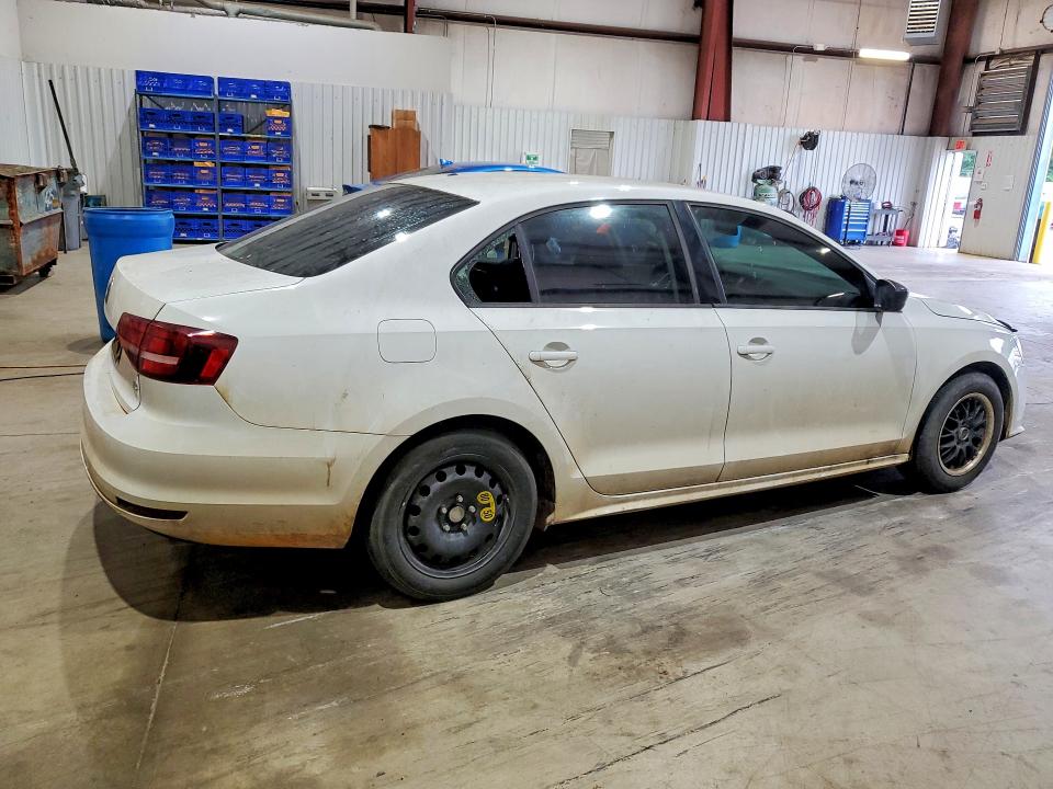 Aukcja sprzedaży 2016 Volkswagen Jetta, vin: 3VW267AJ3GM353697, numer aukcji: 52707846