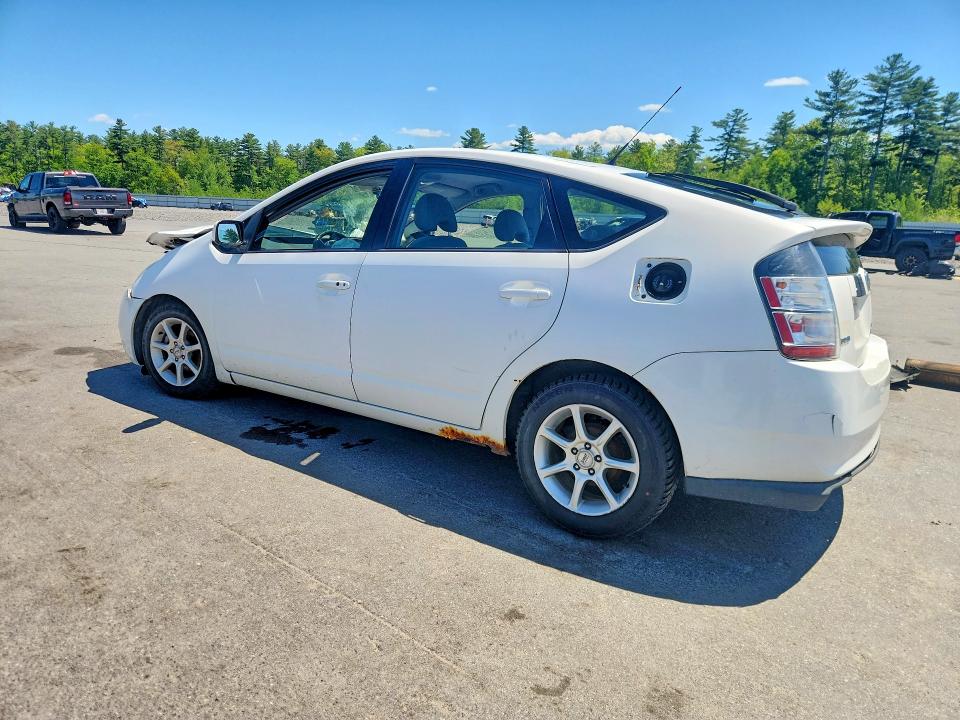 Продаж на аукціоні авто 2005 Toyota Prius, vin: JTDKB20U153100275, номер лоту: 54365856