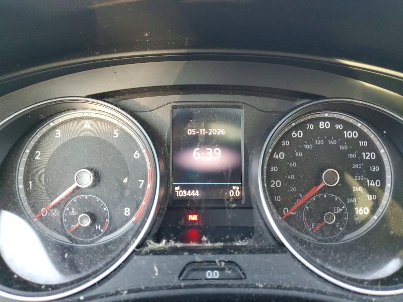 Продажа на аукционе авто 2018 Volkswagen Atlas, vin: 1V2MR2CA5JC537842, номер лота: 51126006