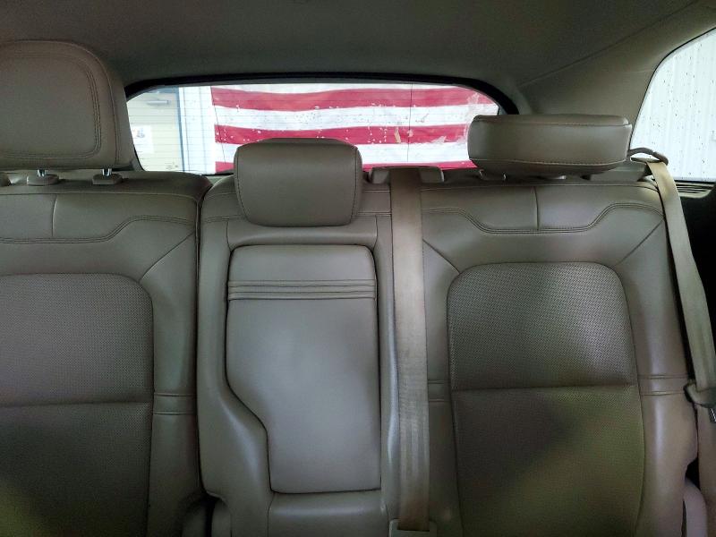 Продаж на аукціоні авто 2020 Lincoln Corsair, vin: 5LMCJ1D90LUL19543, номер лоту: 52159976