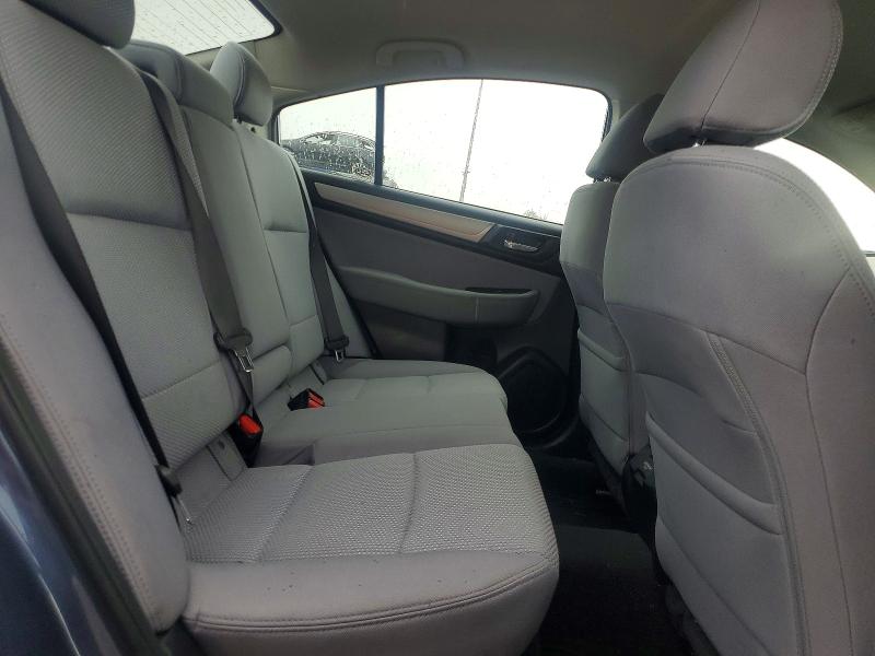 Aukcja sprzedaży 2018 Subaru Legacy, vin: 4S3BNAC6XJ3015945, numer aukcji: 53106866