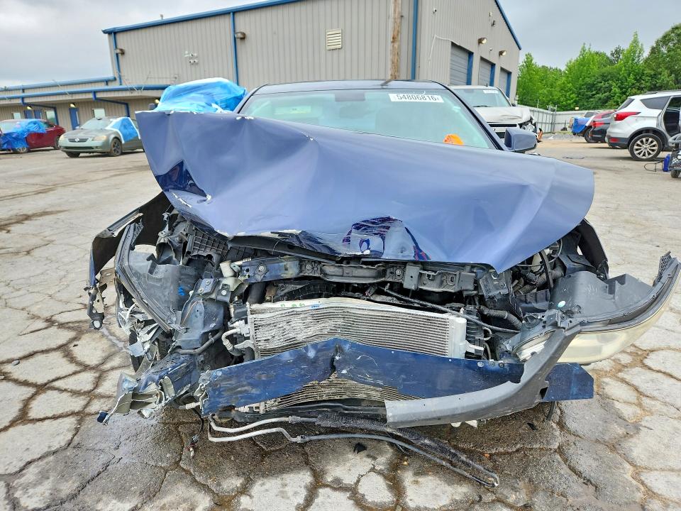 Продаж на аукціоні авто 2012 Buick Lacrosse, vin: 1G4GD5G39CF295368, номер лоту: 54806816
