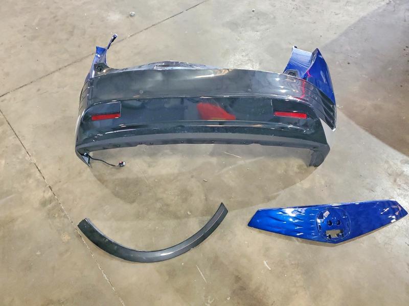 53157206 :رقم المزاد ، 4W5KHMRK3RZ509637 vin ، 2024 Acura Zdx مزاد بيع