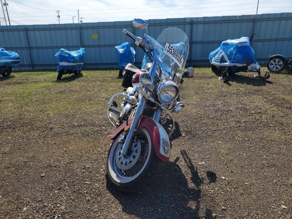 2008 Suzuki Vl800 მანქანა იყიდება აუქციონზე, vin: JS1VS55A982102261, აუქციონის ნომერი: 55369556