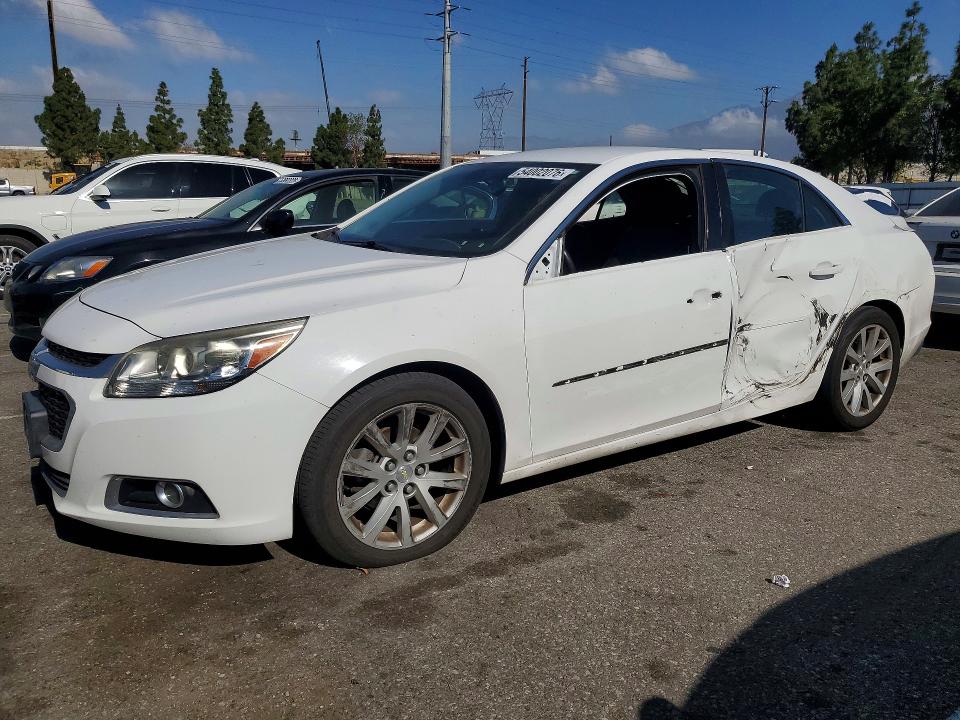 Продаж на аукціоні авто 2015 Chevrolet Malibu, vin: 1G11D5SLXFF325587, номер лоту: 54002076