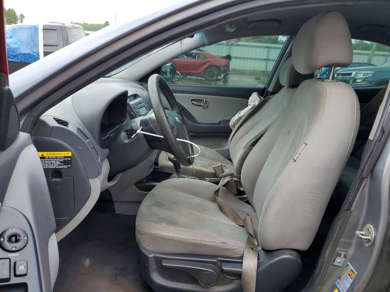 Aukcja sprzedaży 2010 Hyundai Elantra, vin: KMHDU4AD1AU133399, numer aukcji: 50610286