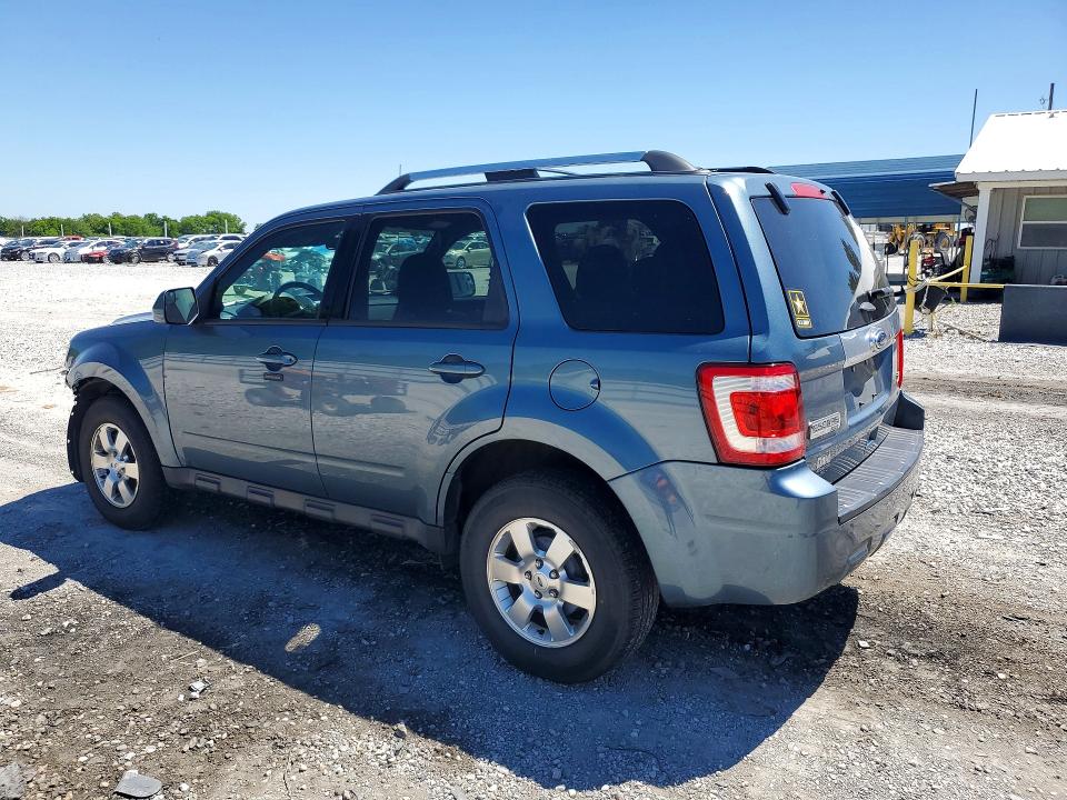 52850036 :رقم المزاد ، 1FMCU9EG7CKA15482 vin ، 2012 Ford Escape مزاد بيع