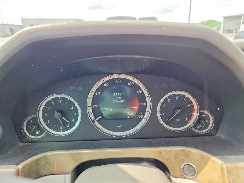 Aukcja sprzedaży 2011 Mercedes-benz E, vin: WDDHF8HBXBA446388, numer aukcji: 53114886
