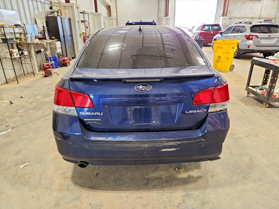 2011 Subaru Legacy მანქანა იყიდება აუქციონზე, vin: 4S3BMCK62B3241849, აუქციონის ნომერი: 52316816