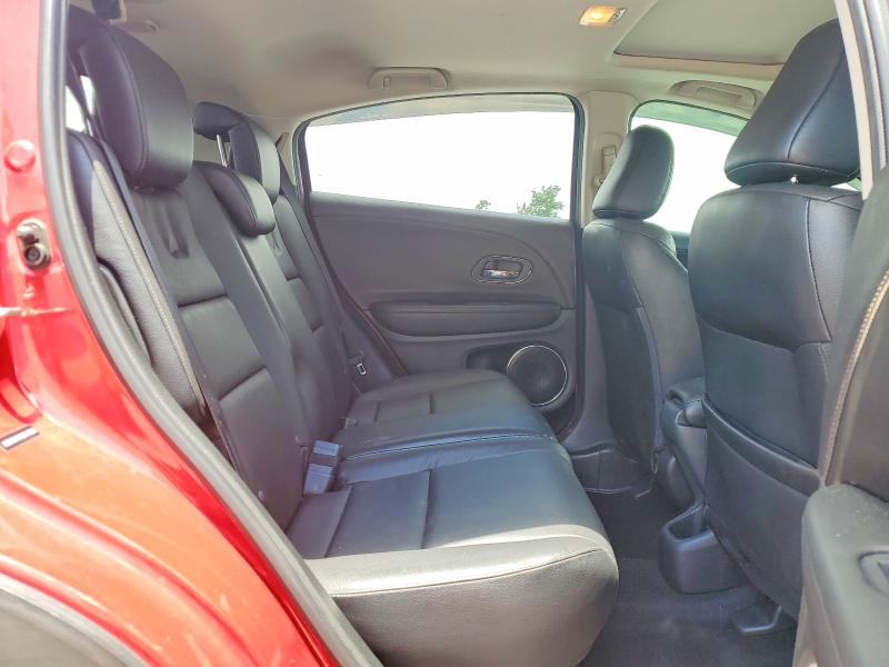 Продажа на аукционе авто 2016 Honda Hr-v, vin: 3CZRU5H7XGM713709, номер лота: 54136086