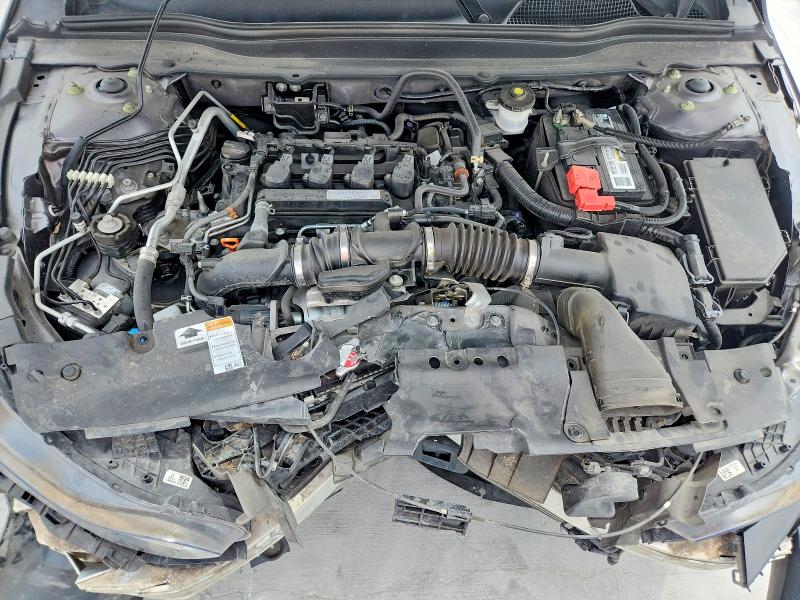2020 Honda Accord მანქანა იყიდება აუქციონზე, vin: 1HGCV1F54LA045305, აუქციონის ნომერი: 52523616