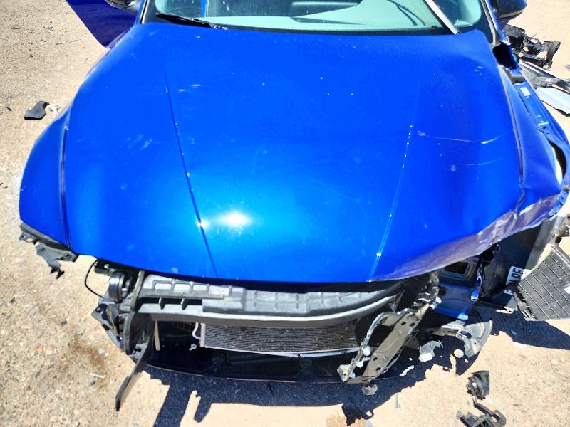 Aukcja sprzedaży 2025 Hyundai Elantra, vin: KMHLM4DG8SU024666, numer aukcji: 54892316