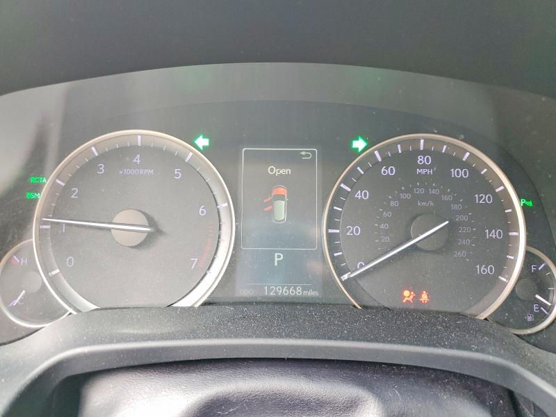 Aukcja sprzedaży 2018 Lexus Rx 350, vin: 2T2ZZMCA2JC111094, numer aukcji: 53111106