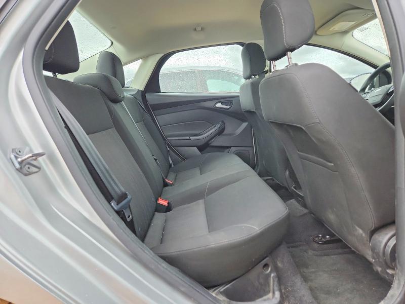 Aukcja sprzedaży 2018 Ford Focus, vin: 1FADP3FE3JL214312, numer aukcji: 52245386