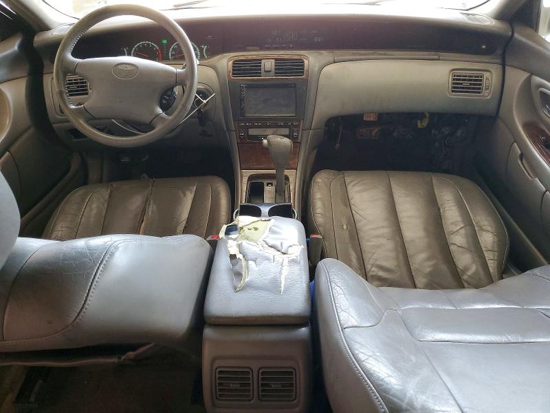 Продаж на аукціоні авто 2001 Toyota Avalon, vin: 4T1BF28B81U115153, номер лоту: 52184516