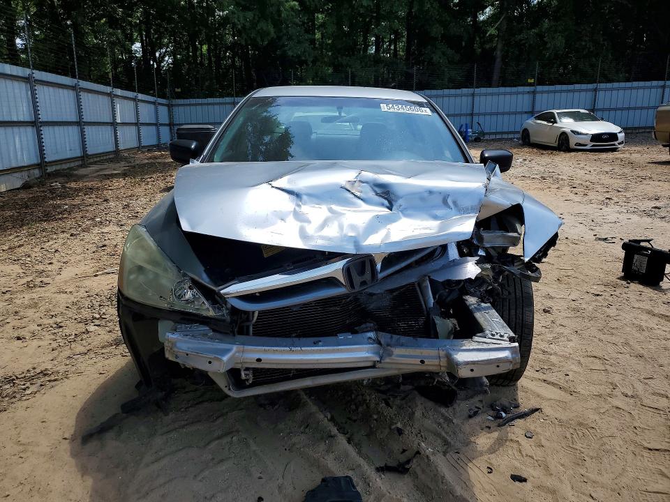 Продажа на аукционе авто 2007 Honda Accord, vin: 1HGCM56197A029615, номер лота: 54345606