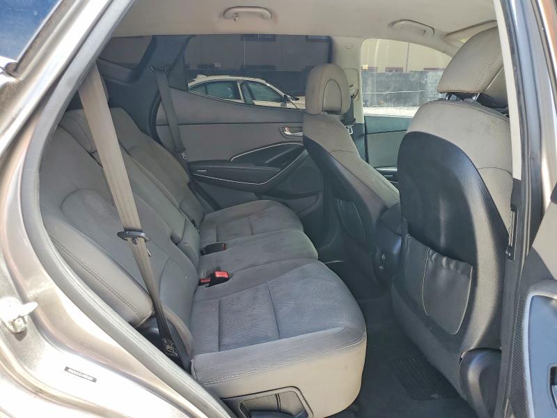 Aukcja sprzedaży 2018 Hyundai Santa Fe Sport, vin: 5NMZU3LB2JH064553, numer aukcji: 52308706
