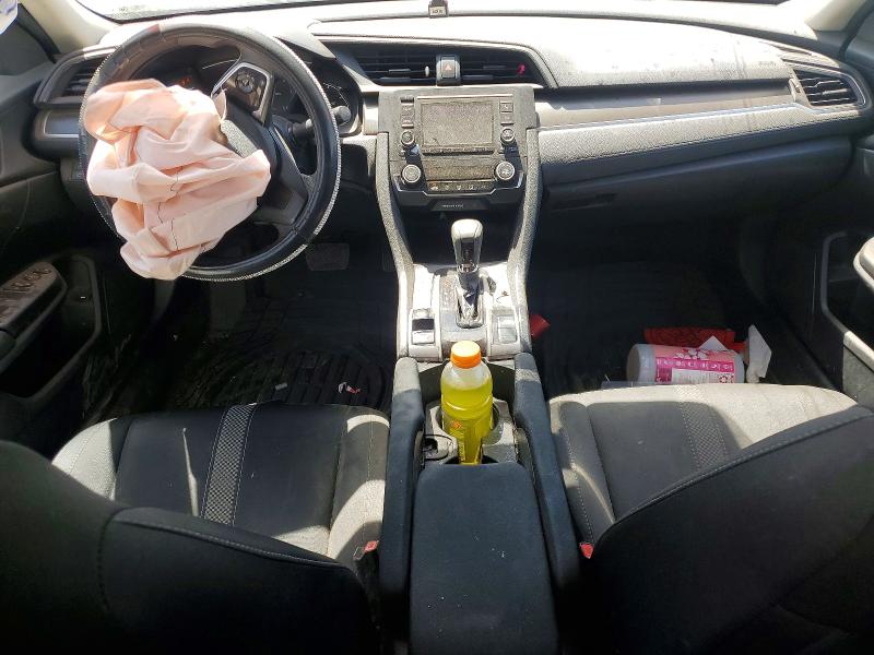 Aukcja sprzedaży 2020 Honda Civic, vin: 19XFC2F60LE201112, numer aukcji: 53458406