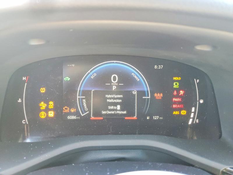 52652446 :رقم المزاد ، 4T1DAACK6SU198513 vin ، 2025 Toyota Camry مزاد بيع