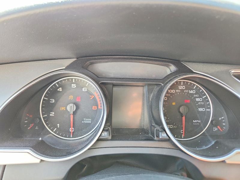 Продаж на аукціоні авто 2012 Audi A5, vin: WAULFAFR3CA037076, номер лоту: 52941866