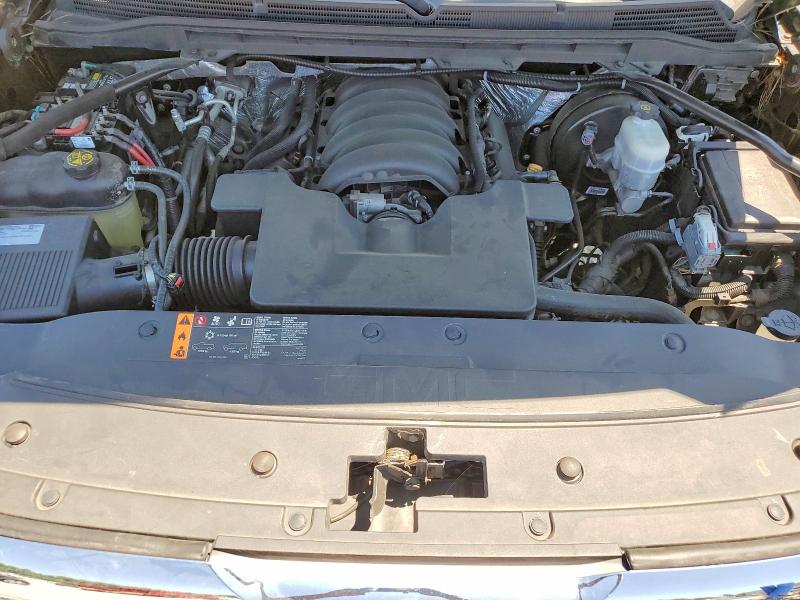 Aukcja sprzedaży 2018 Gmc Sierra, vin: 3GTU2PEJ6JG250006, numer aukcji: 53205016