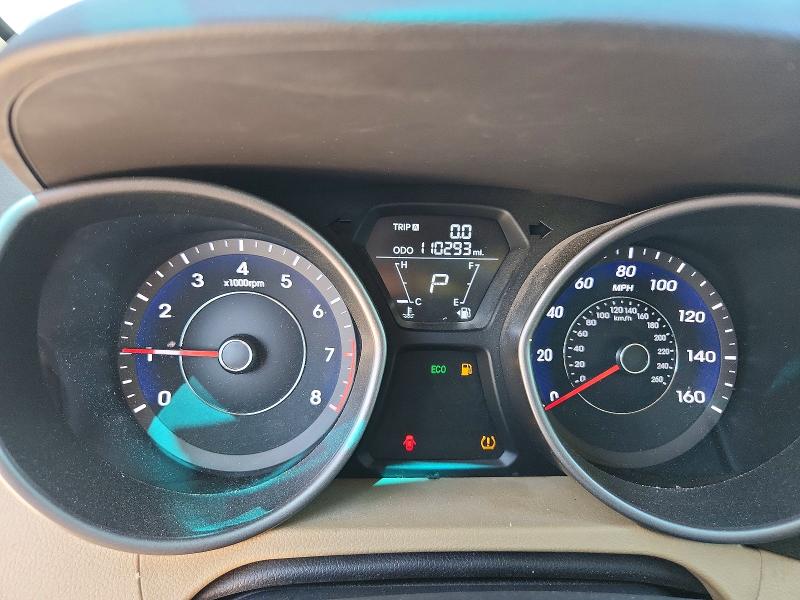 Продажа на аукционе авто 2013 Hyundai Elantra, vin: 5NPDH4AE6DH386122, номер лота: 52395846
