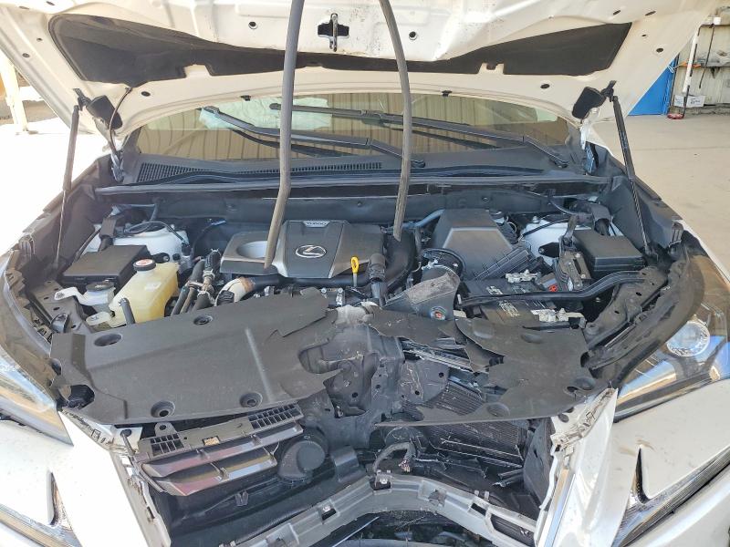 2021 Lexus Nx 300 მანქანა იყიდება აუქციონზე, vin: JTJDARBZ6M5031662, აუქციონის ნომერი: 52643666
